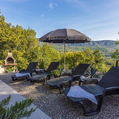 Holiday House Dino Bribir  Zewnętrze zdjęcie