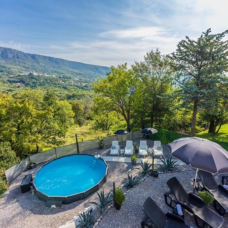 Holiday House Dino Bribir  Zewnętrze zdjęcie