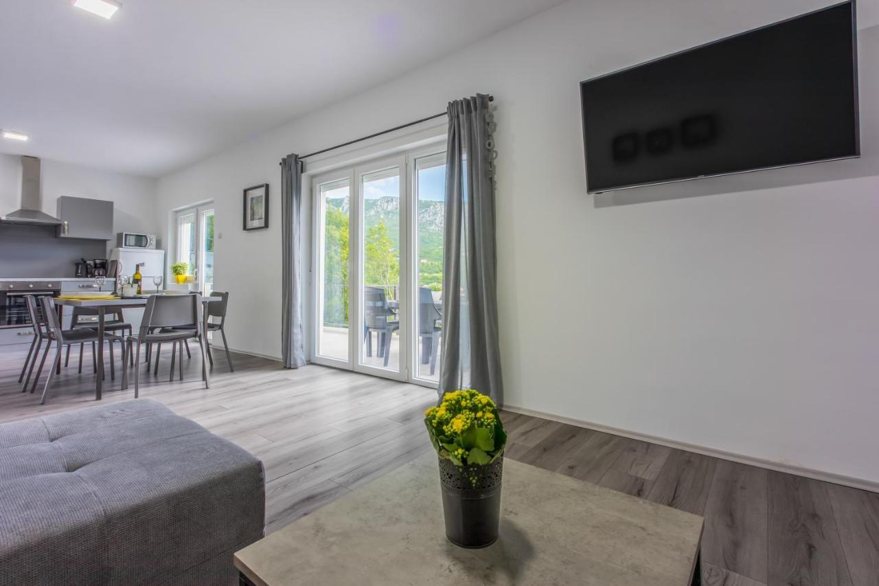 Holiday House Dino Bribir  Zewnętrze zdjęcie