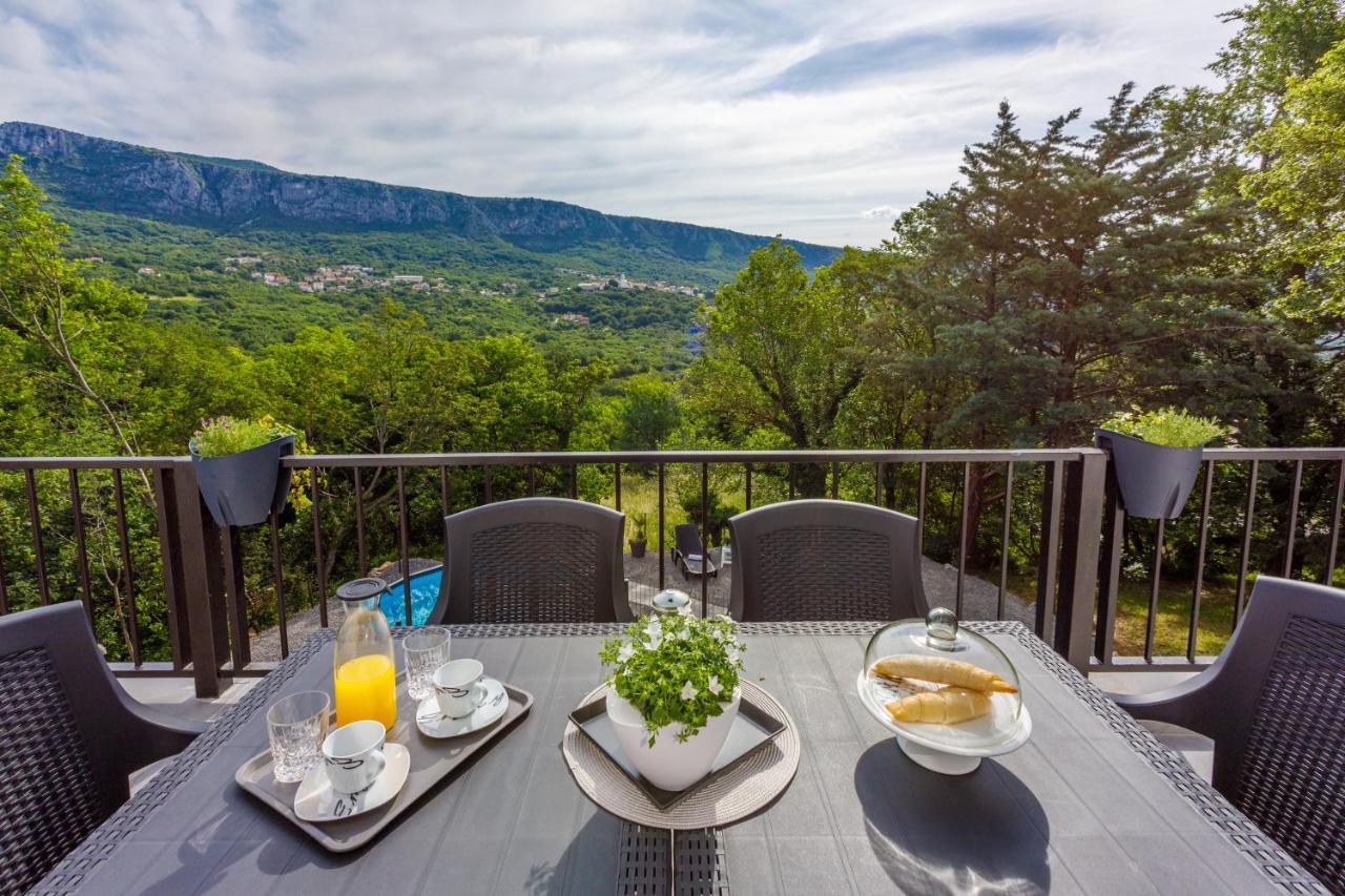 Holiday House Dino Bribir  Zewnętrze zdjęcie