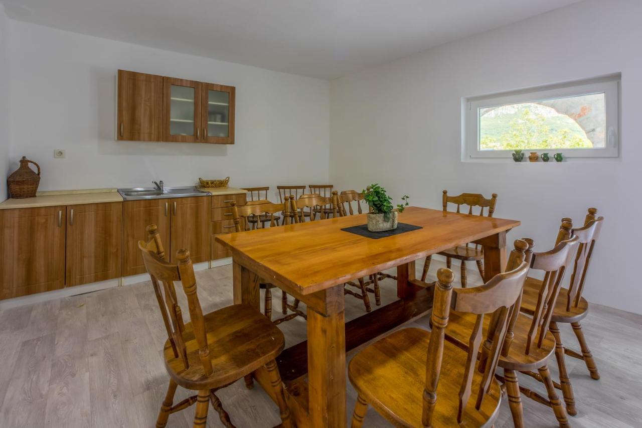 Holiday House Dino Bribir  Zewnętrze zdjęcie