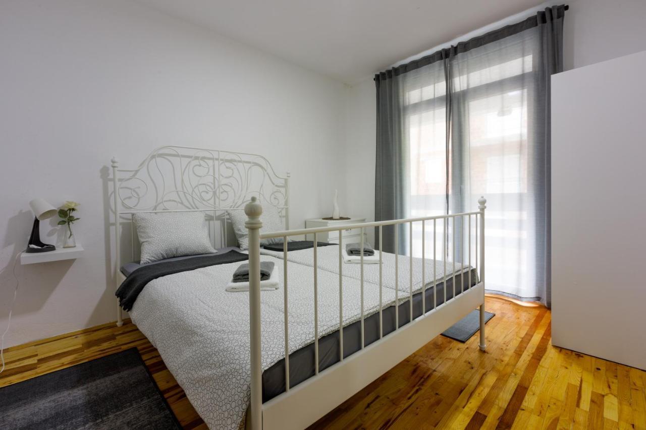 Holiday House Dino Bribir  Zewnętrze zdjęcie