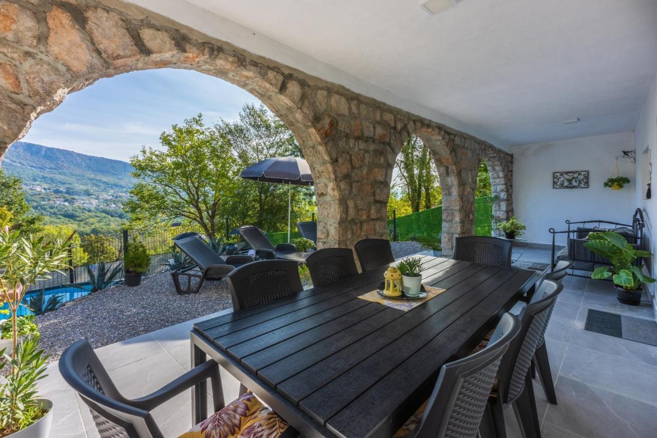 Holiday House Dino Bribir  Zewnętrze zdjęcie