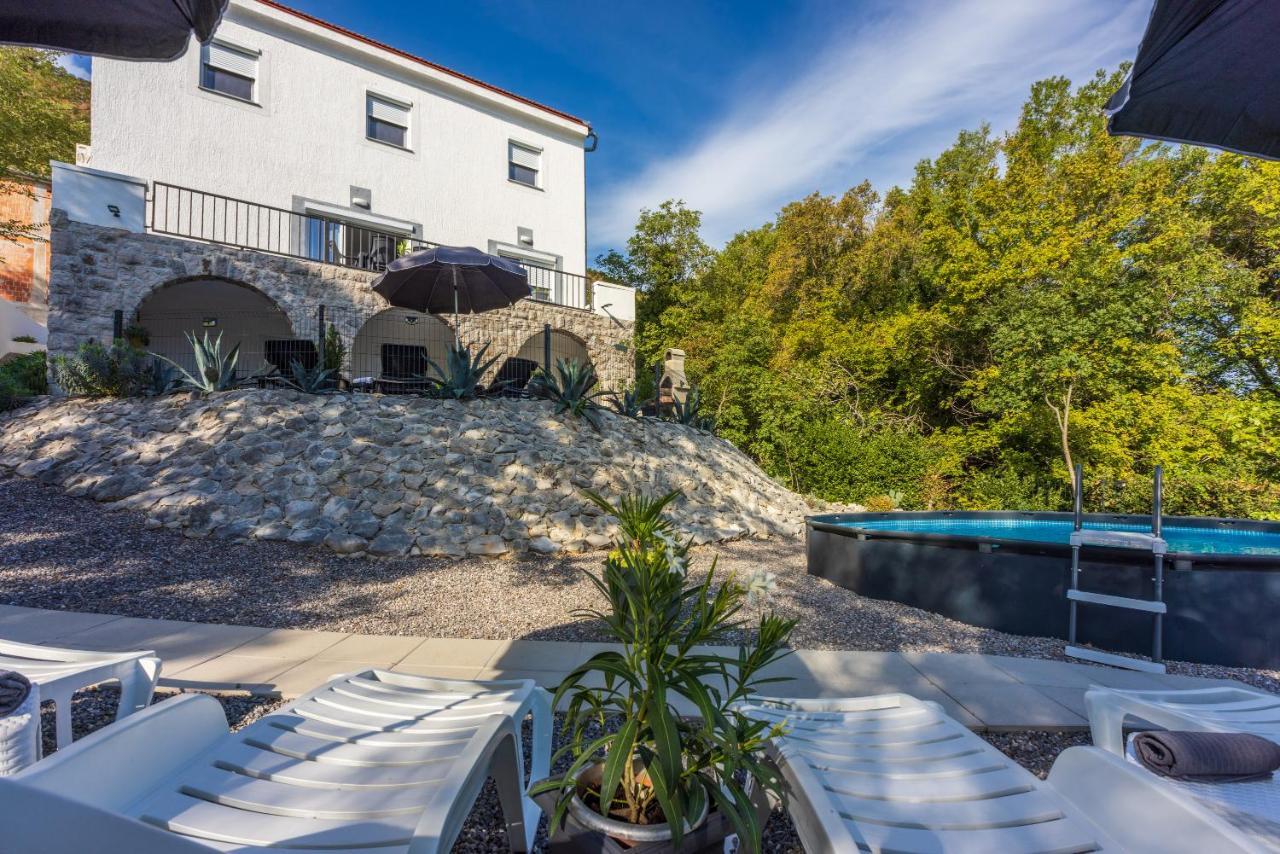 Holiday House Dino Bribir  Zewnętrze zdjęcie