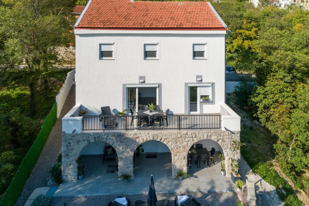Holiday House Dino Bribir  Zewnętrze zdjęcie
