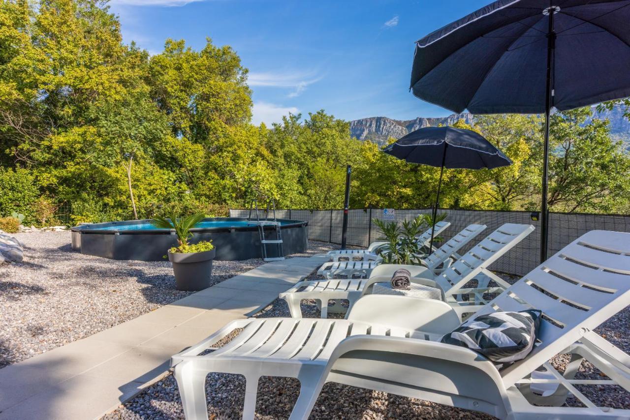 Holiday House Dino Bribir  Zewnętrze zdjęcie