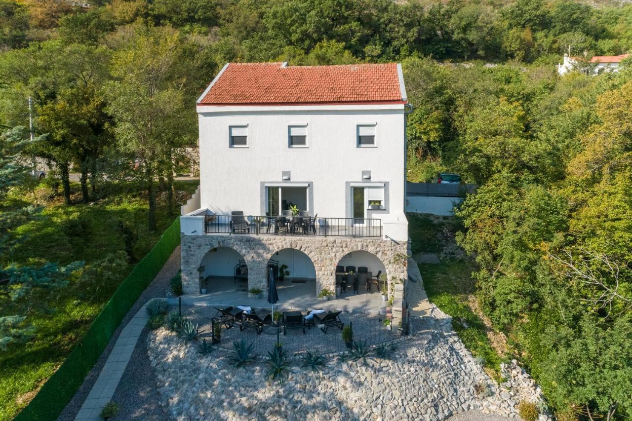 Holiday House Dino Bribir  Zewnętrze zdjęcie